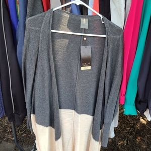 Calia by Carrie Underwood Effortless Dolman Cardigan